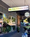 Flower Club | Florist Melbourne logo